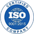 ISO9001国际质量体系认证